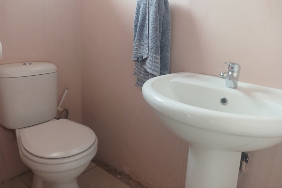 4 Bedroom Property for Sale in Hillcrest Northern Cape